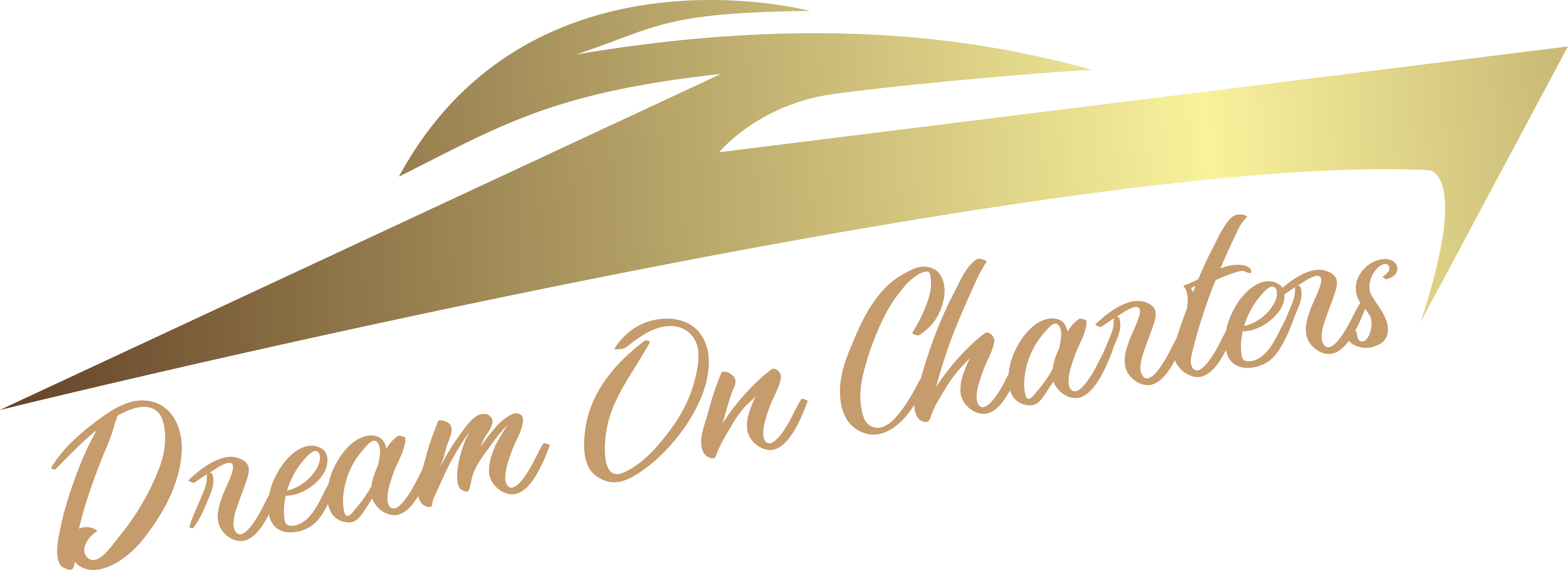 Dream On Charters